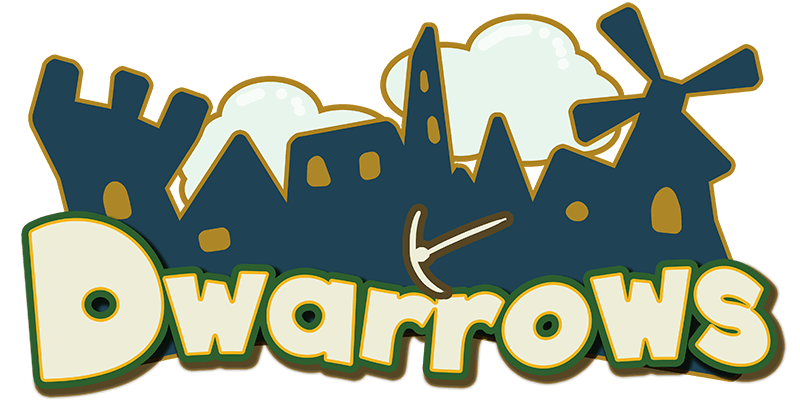 Dwarrows Logo