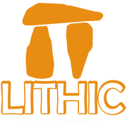 Lithic Entertainment Logo